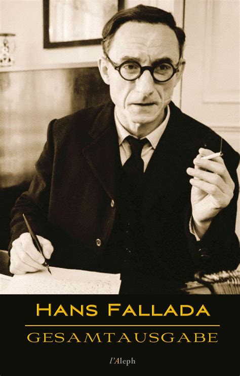 hans fallada gedichte.